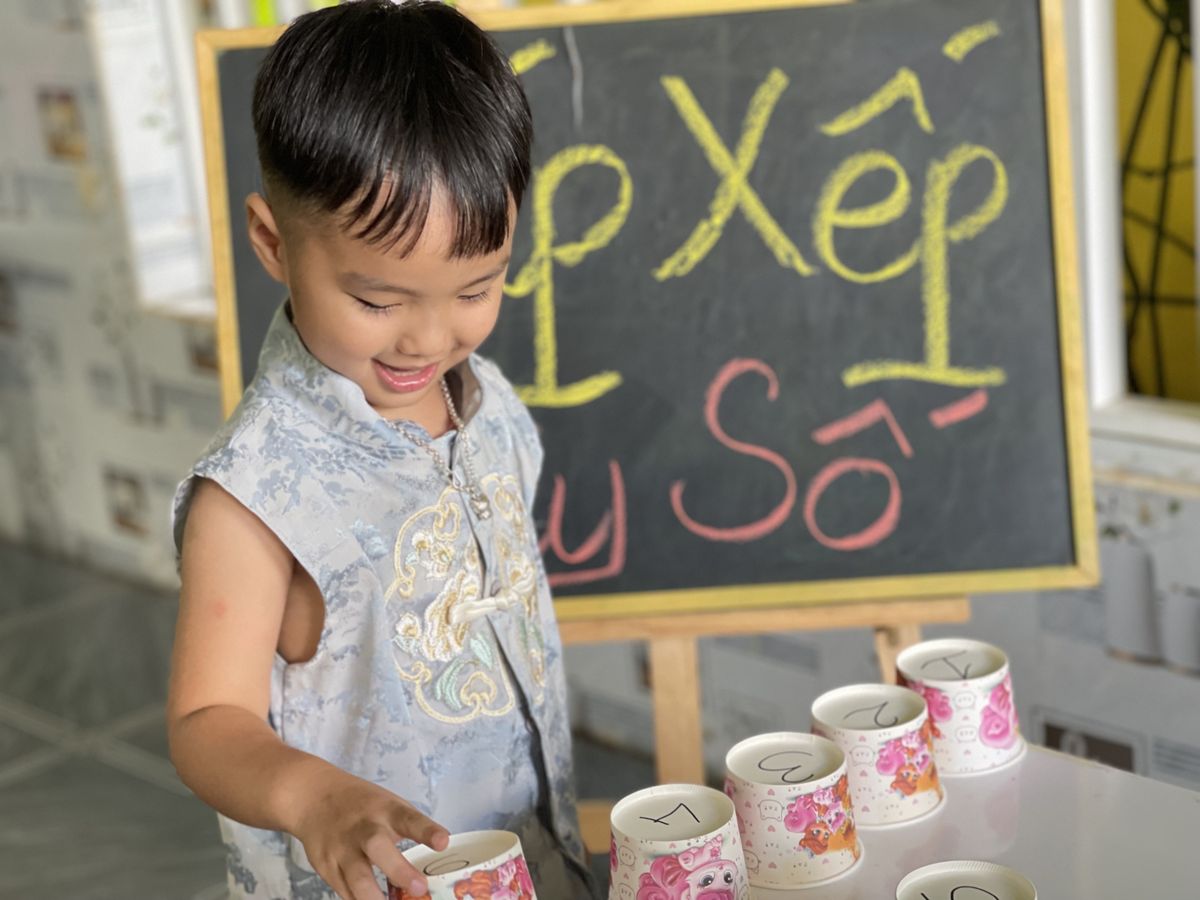 Ảnh hoạt động