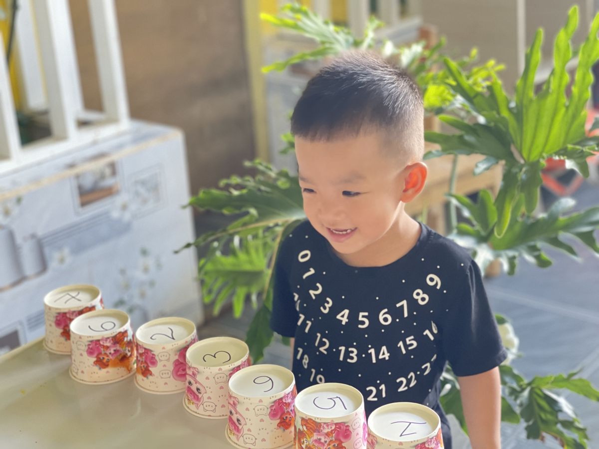 Ảnh hoạt động