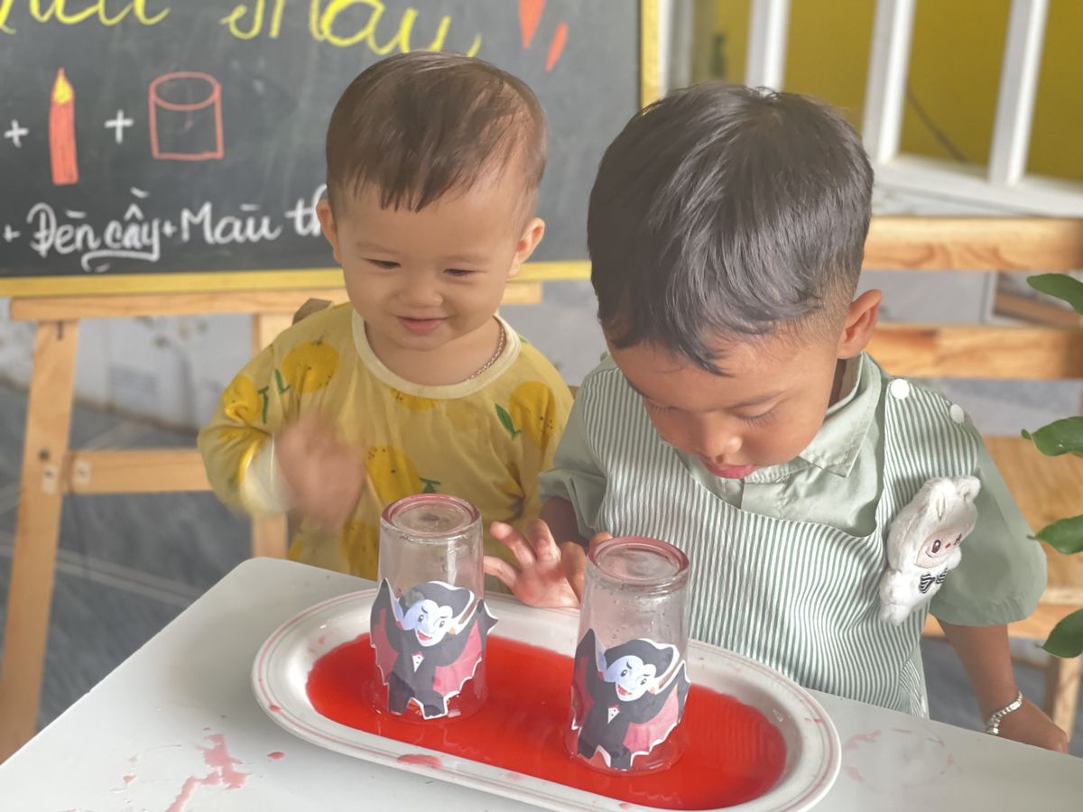 Ảnh hoạt động