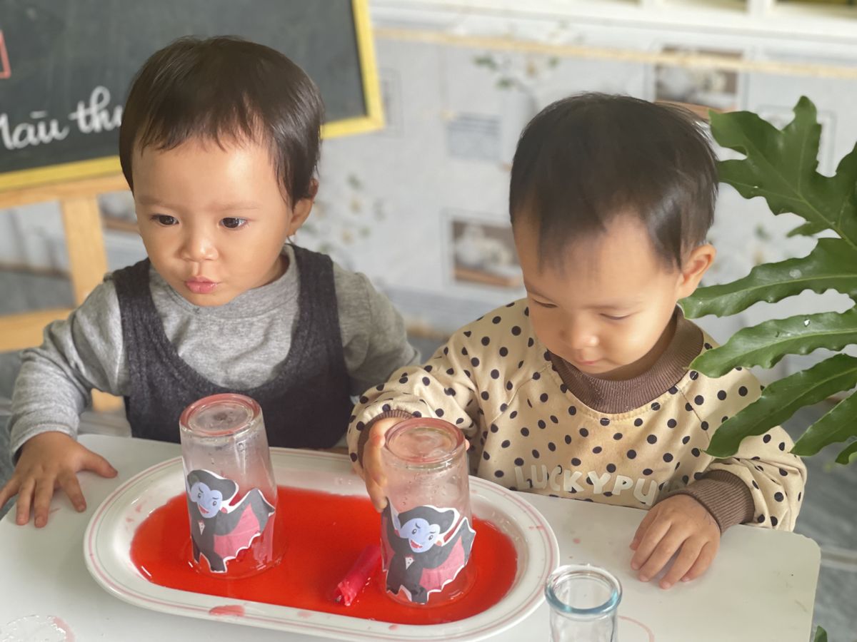 Ảnh hoạt động