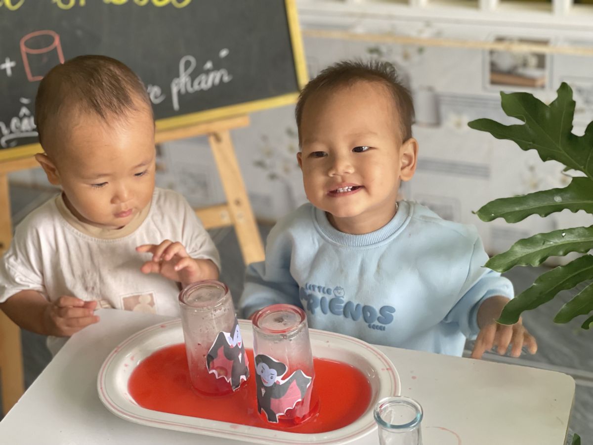 Ảnh hoạt động