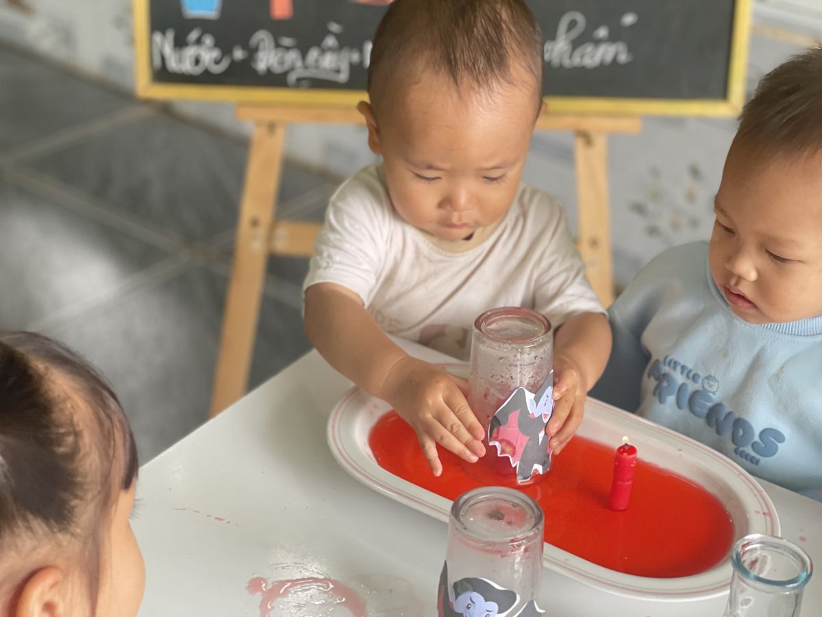 Ảnh hoạt động