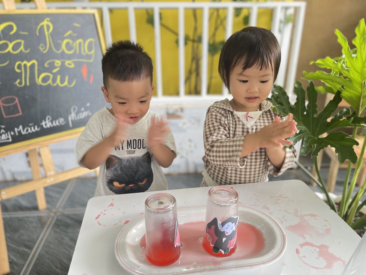 Ảnh hoạt động