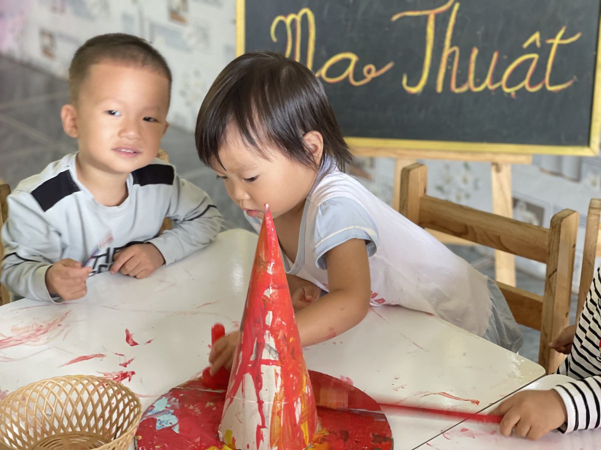 Ảnh hoạt động