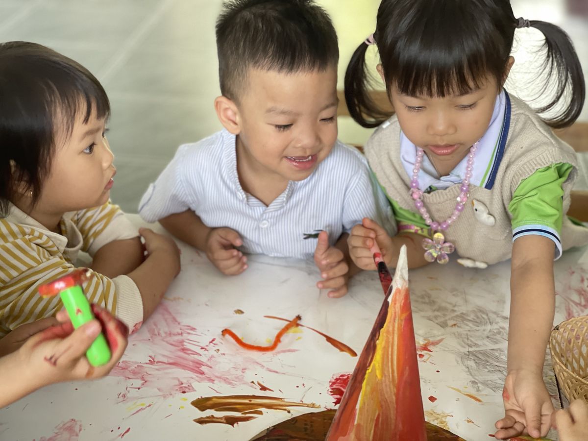 Ảnh hoạt động