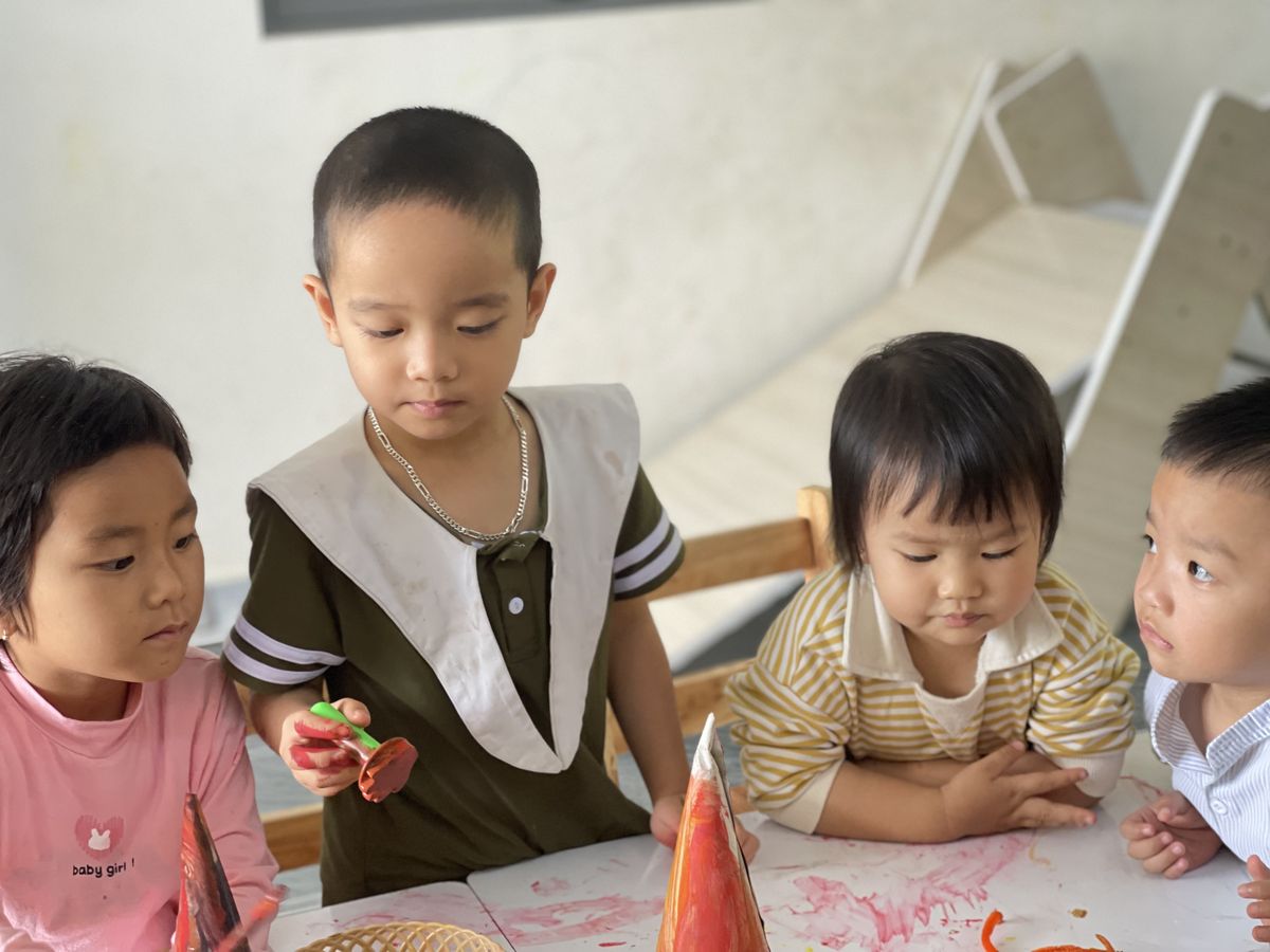 Ảnh hoạt động