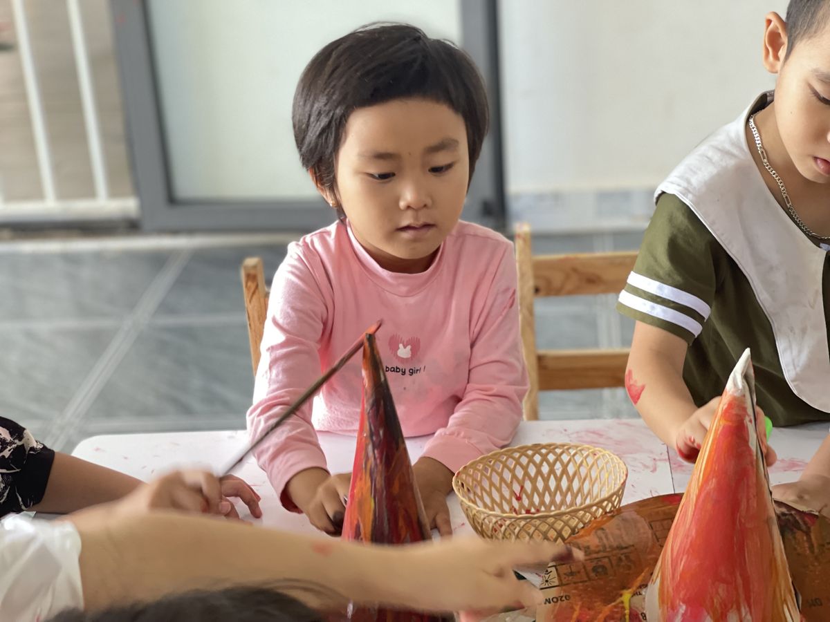 Ảnh hoạt động