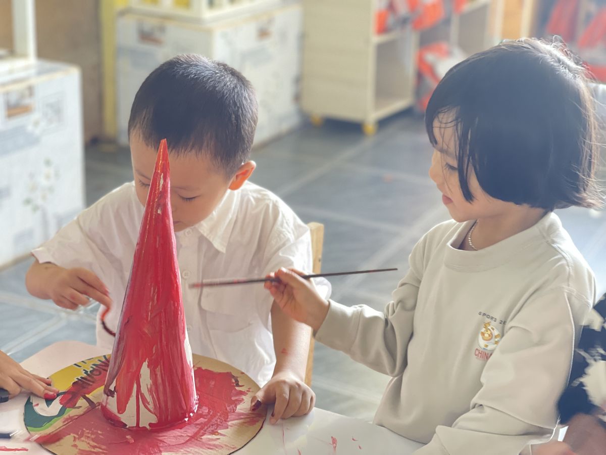 Ảnh hoạt động