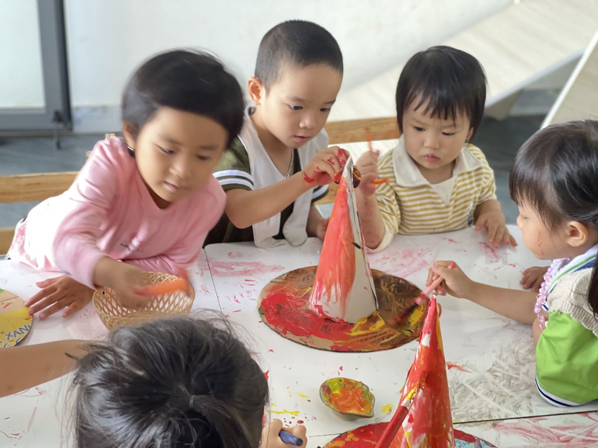 Ảnh hoạt động