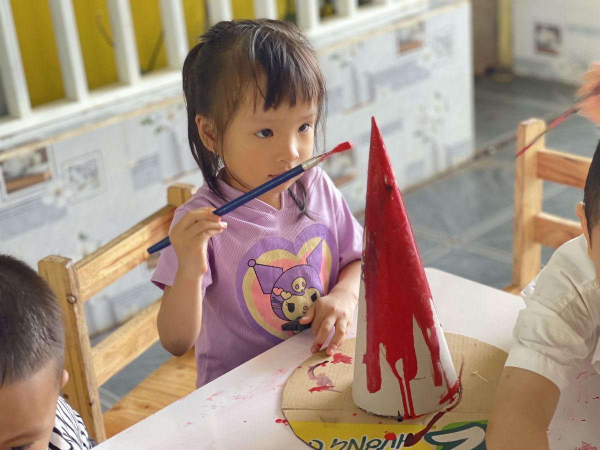 Ảnh hoạt động