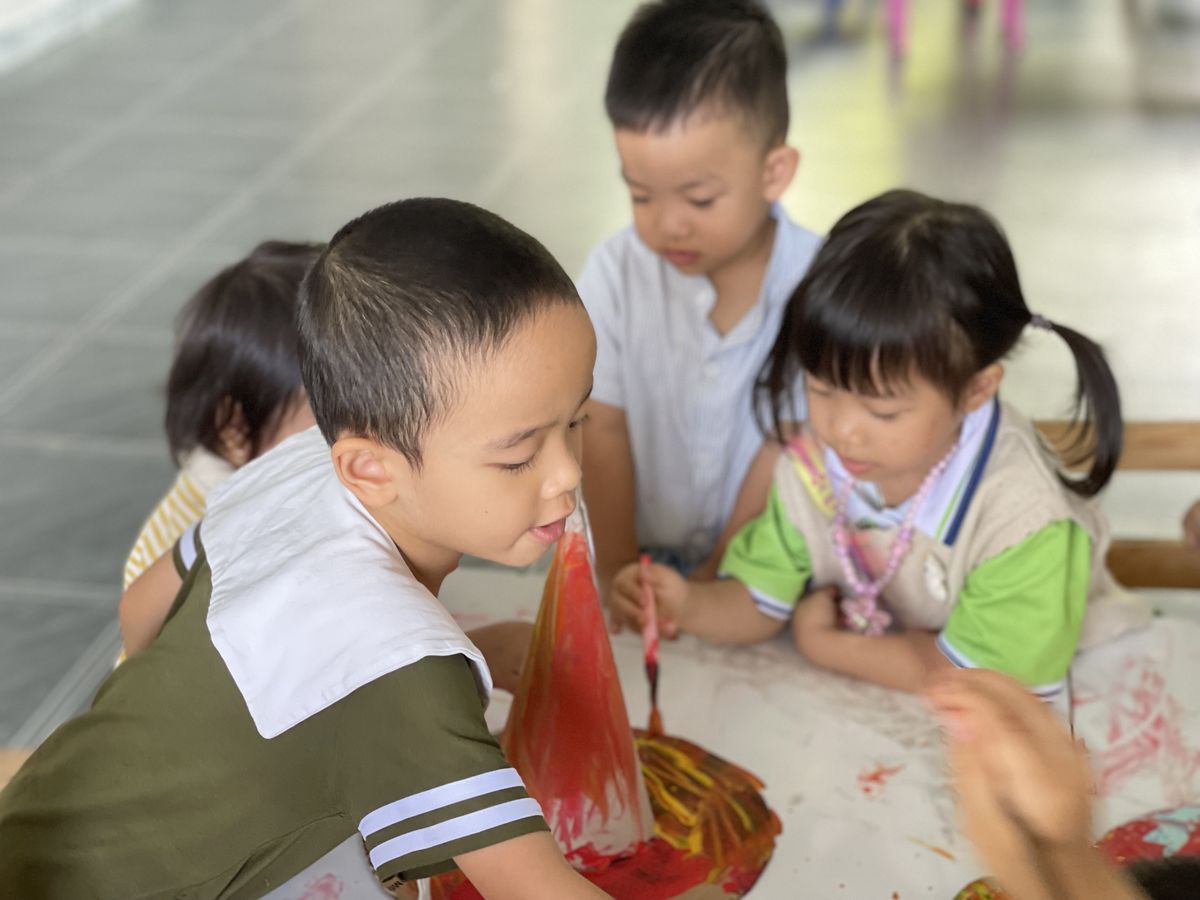 Ảnh hoạt động