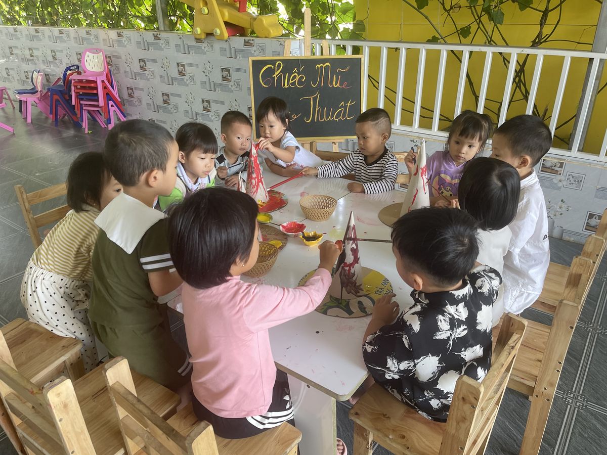 Ảnh hoạt động