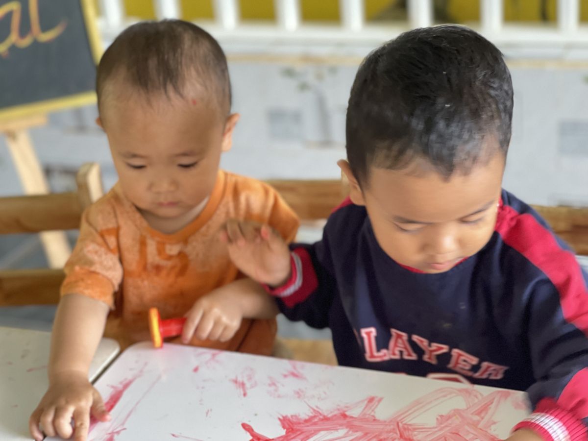 Ảnh hoạt động