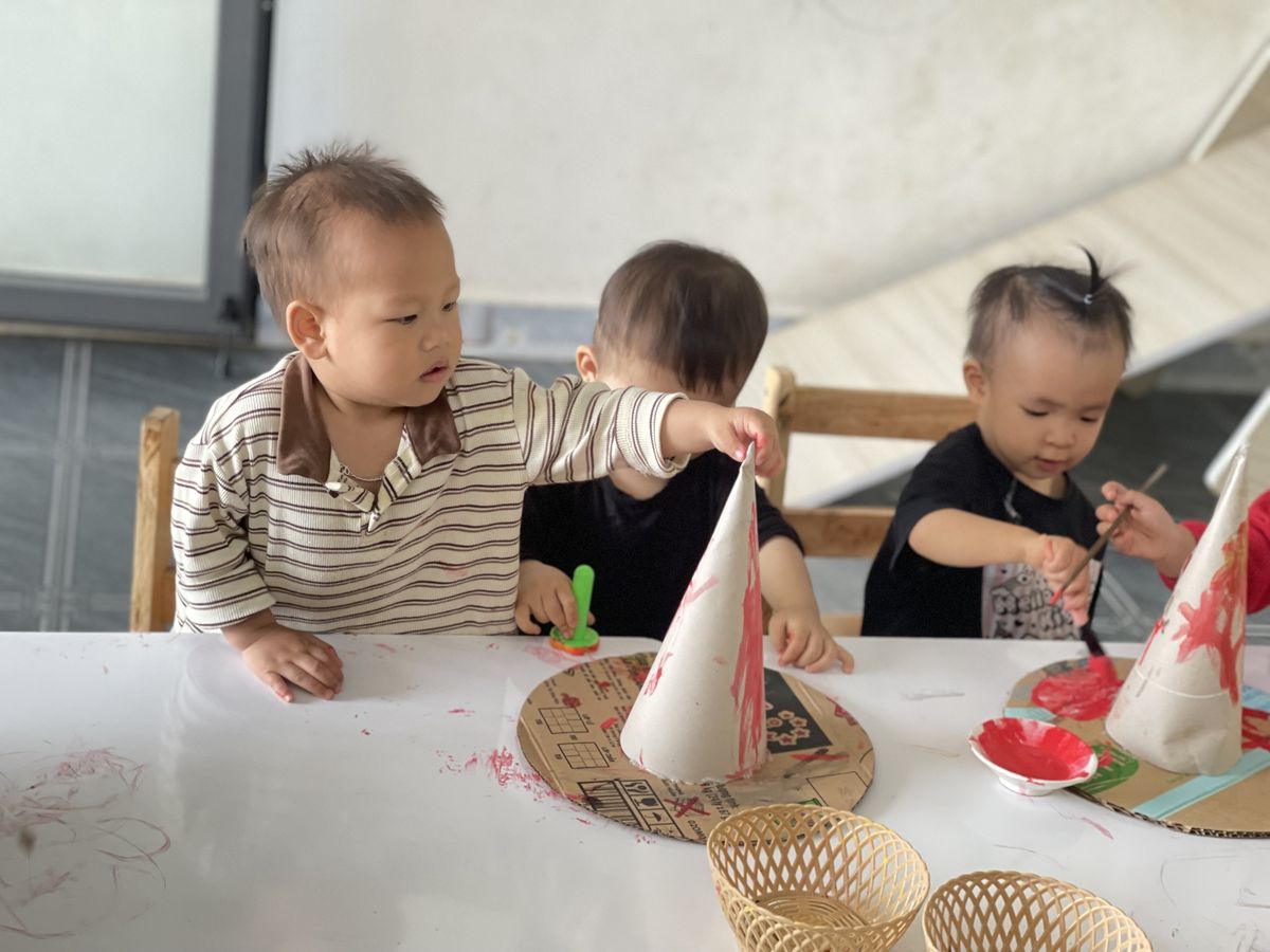 Ảnh hoạt động