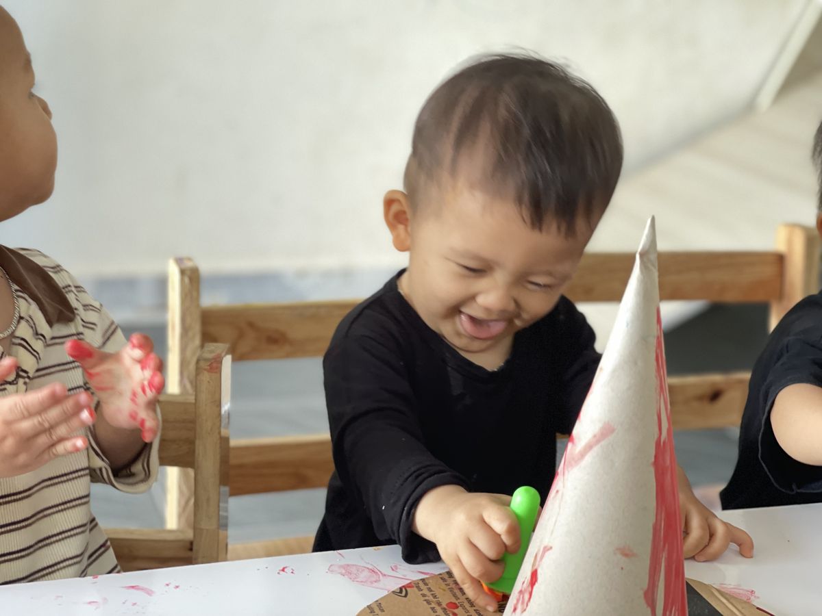 Ảnh hoạt động