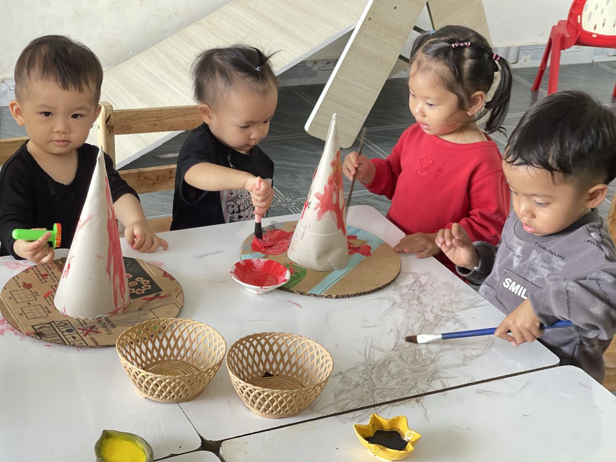 Ảnh hoạt động