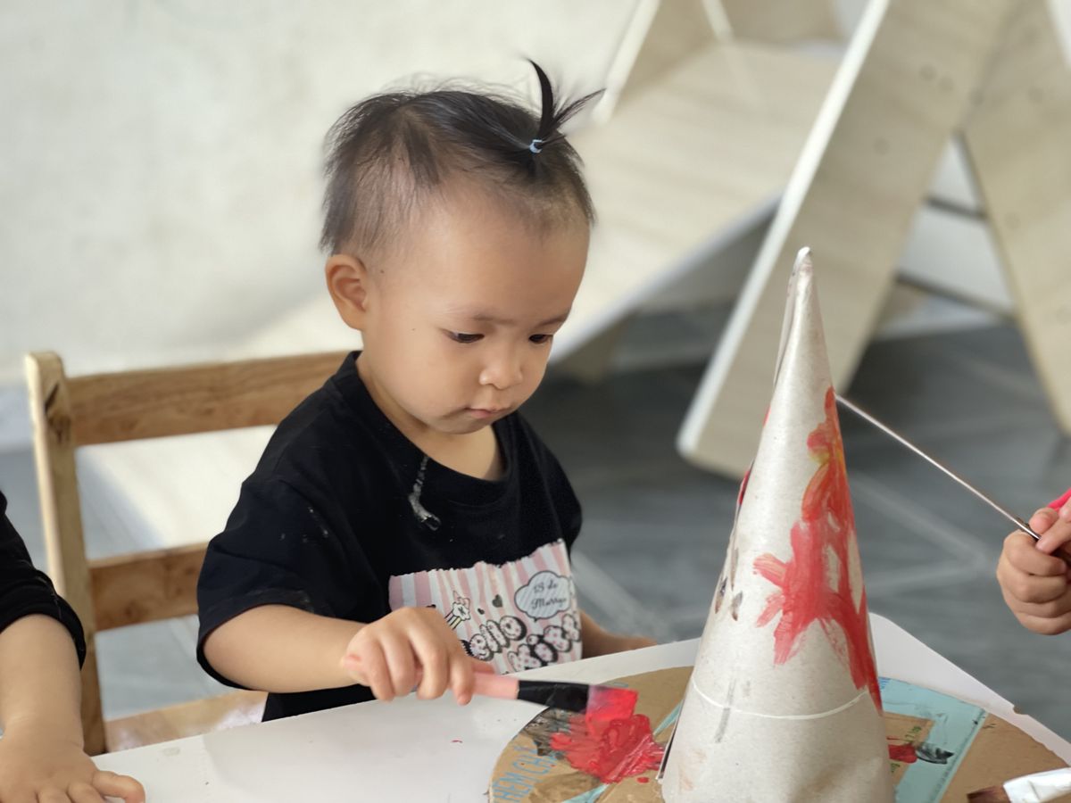 Ảnh hoạt động