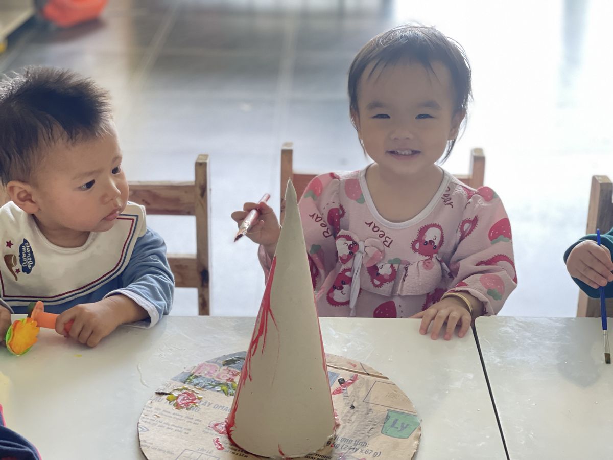 Ảnh hoạt động