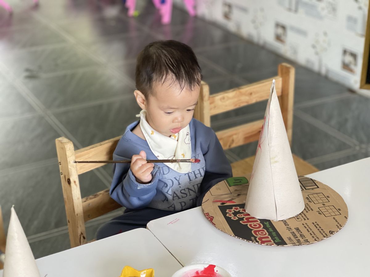 Ảnh hoạt động