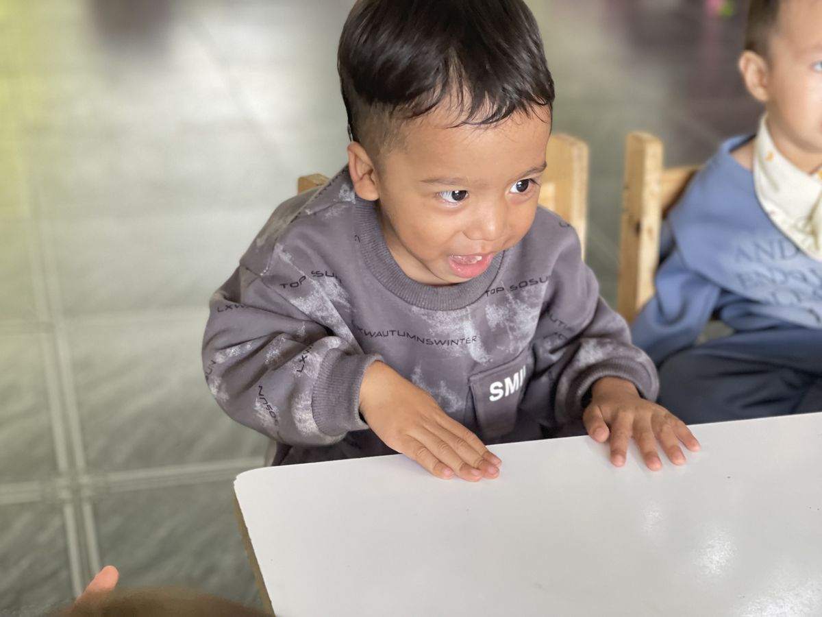 Ảnh hoạt động