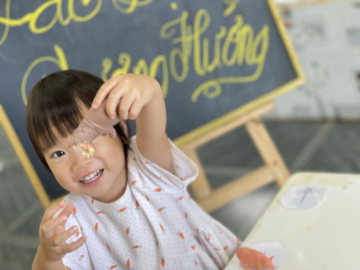 Ảnh hoạt động