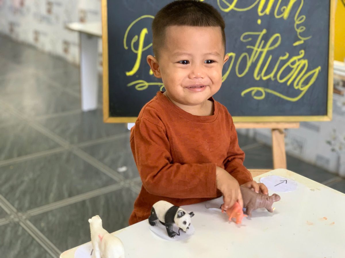 Ảnh hoạt động