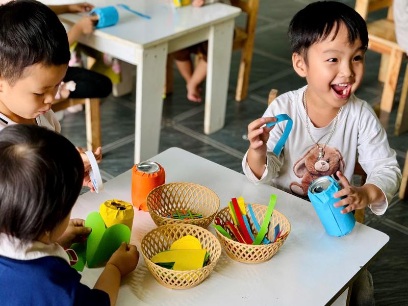 Ảnh hoạt động