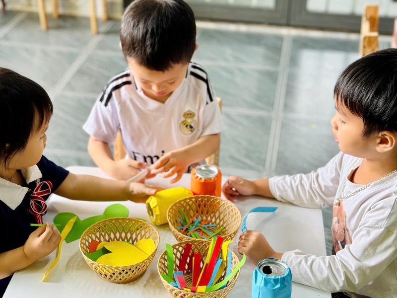 Ảnh hoạt động