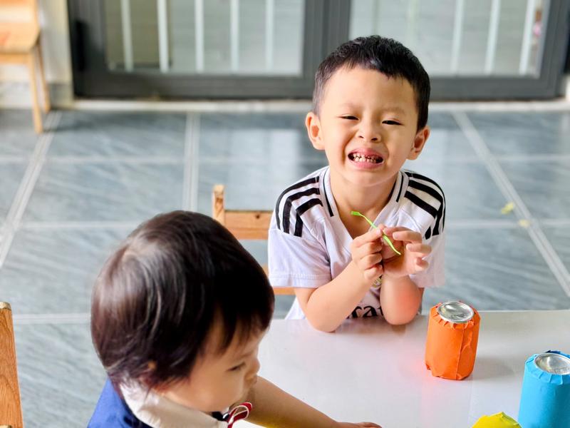 Ảnh hoạt động