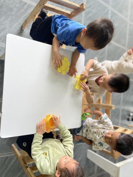 Ảnh hoạt động