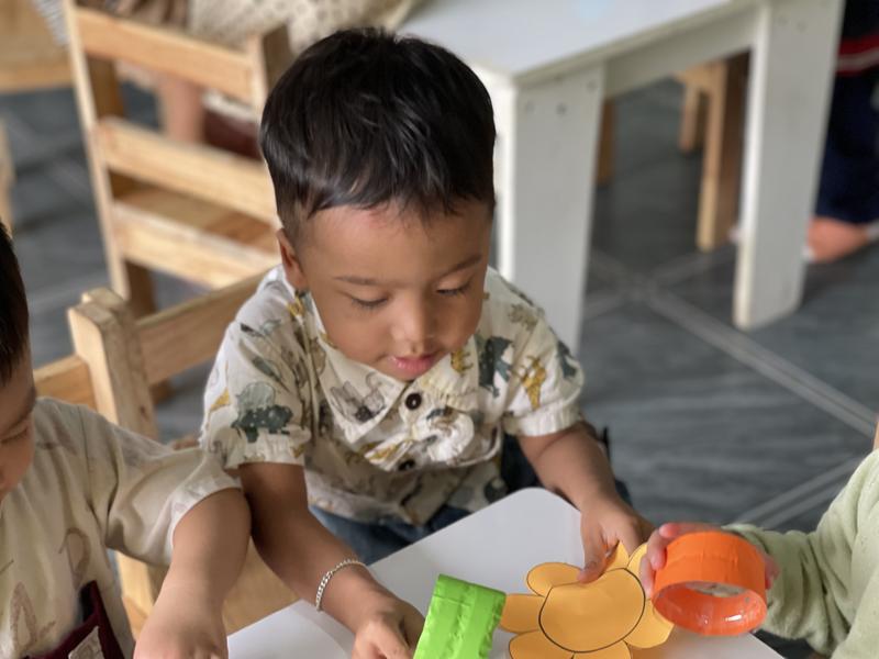 Ảnh hoạt động