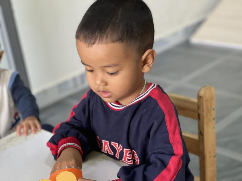 Ảnh hoạt động