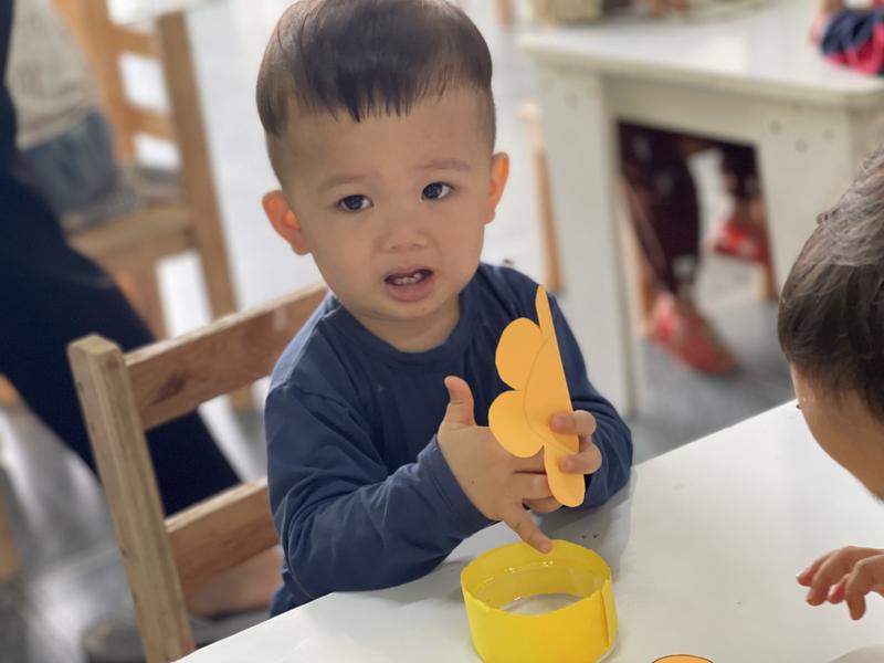 Ảnh hoạt động