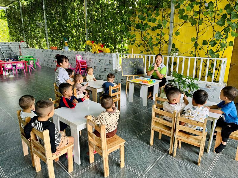 Ảnh hoạt động