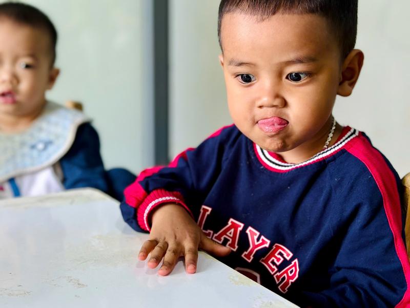 Ảnh hoạt động