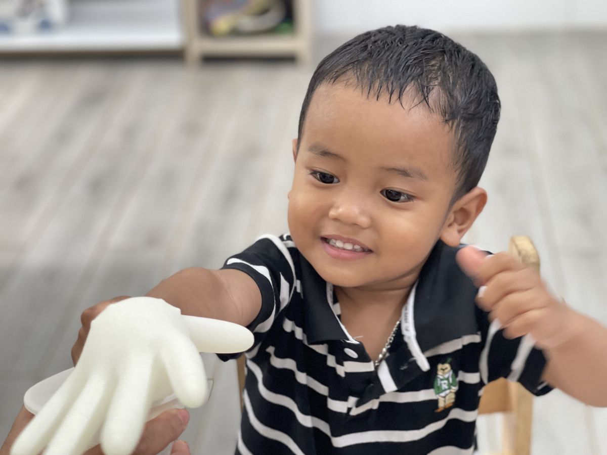 Ảnh hoạt động