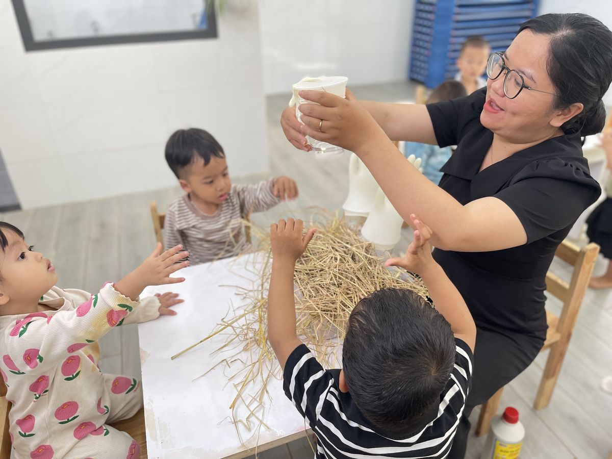 Ảnh hoạt động