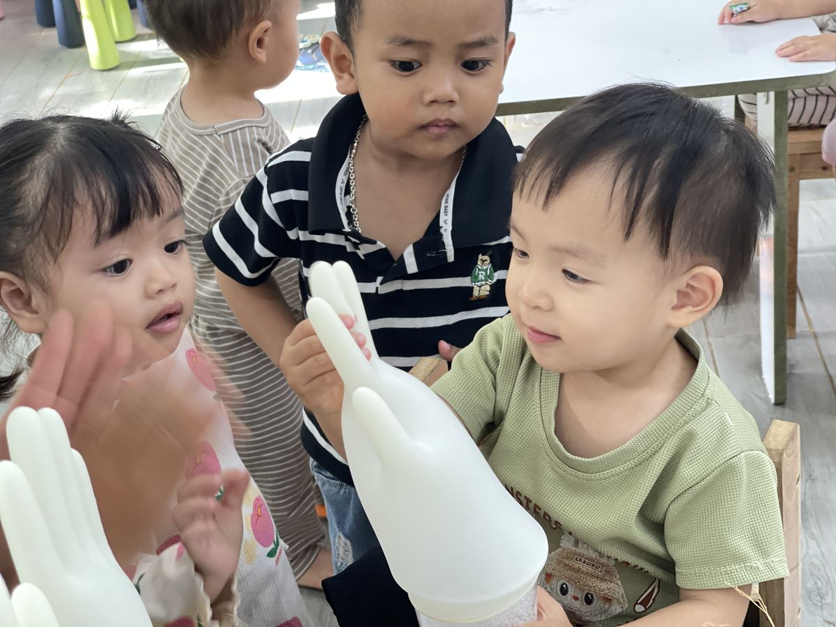 Ảnh hoạt động