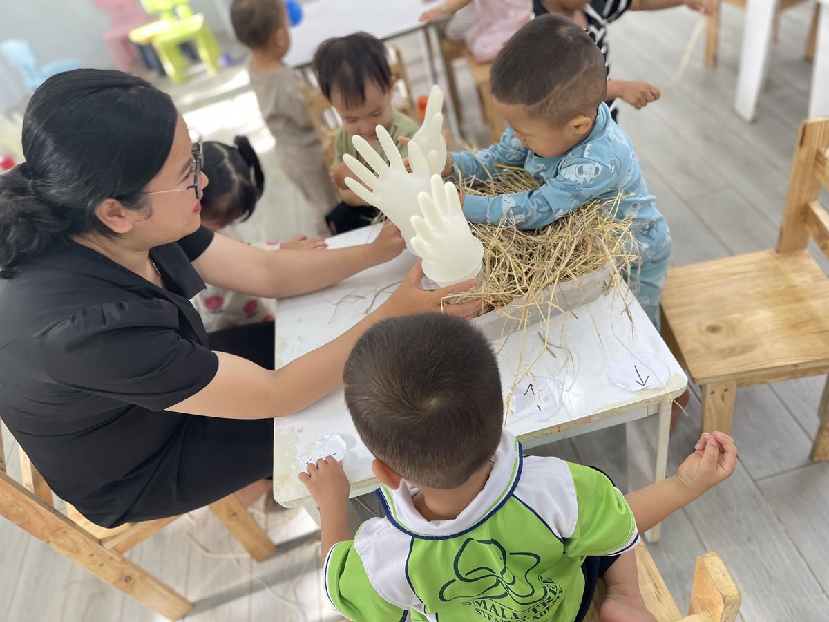 Ảnh hoạt động