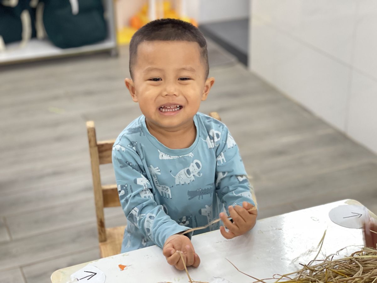 Ảnh hoạt động