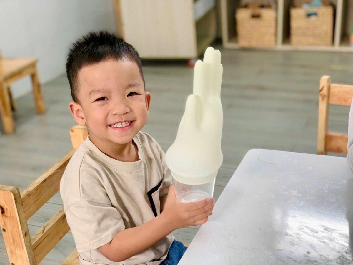 Ảnh hoạt động