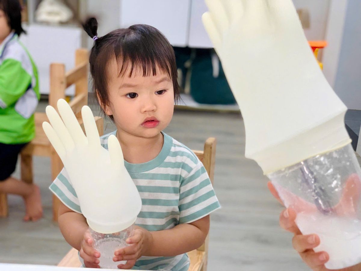 Ảnh hoạt động