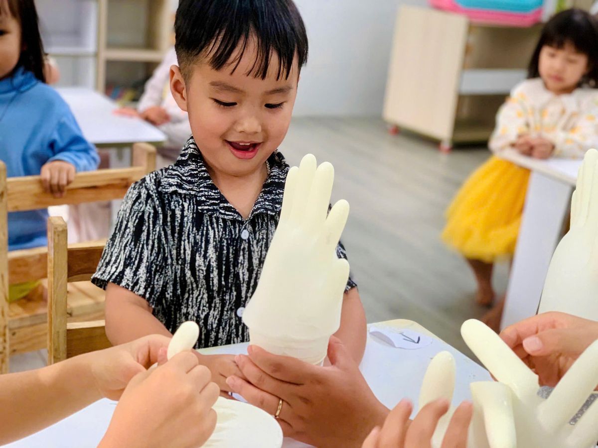 Ảnh hoạt động