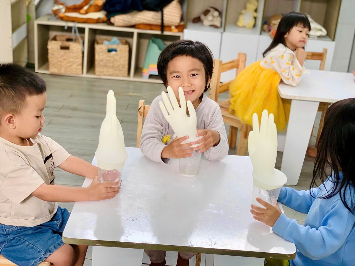 Ảnh hoạt động