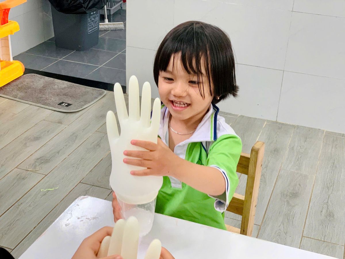 Ảnh hoạt động