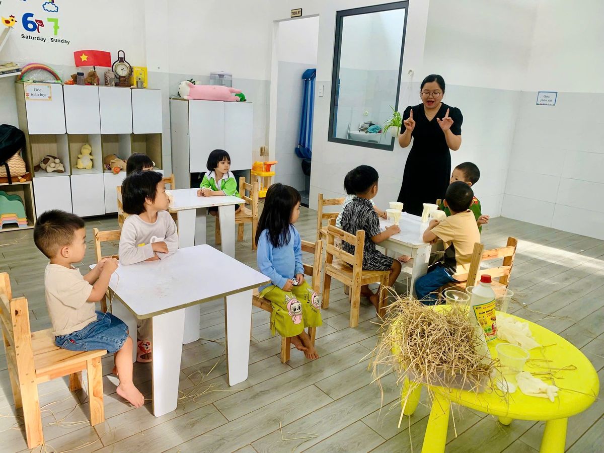 Ảnh hoạt động