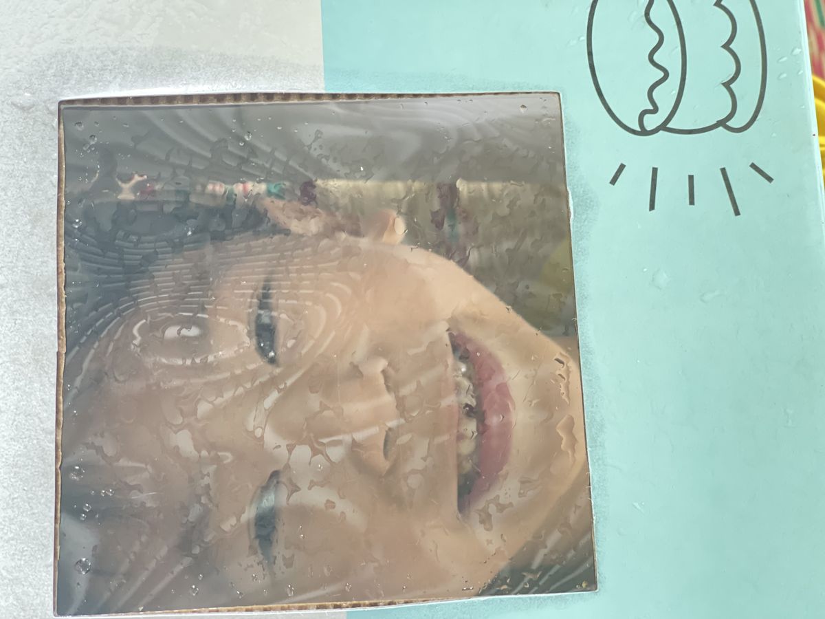 Ảnh hoạt động