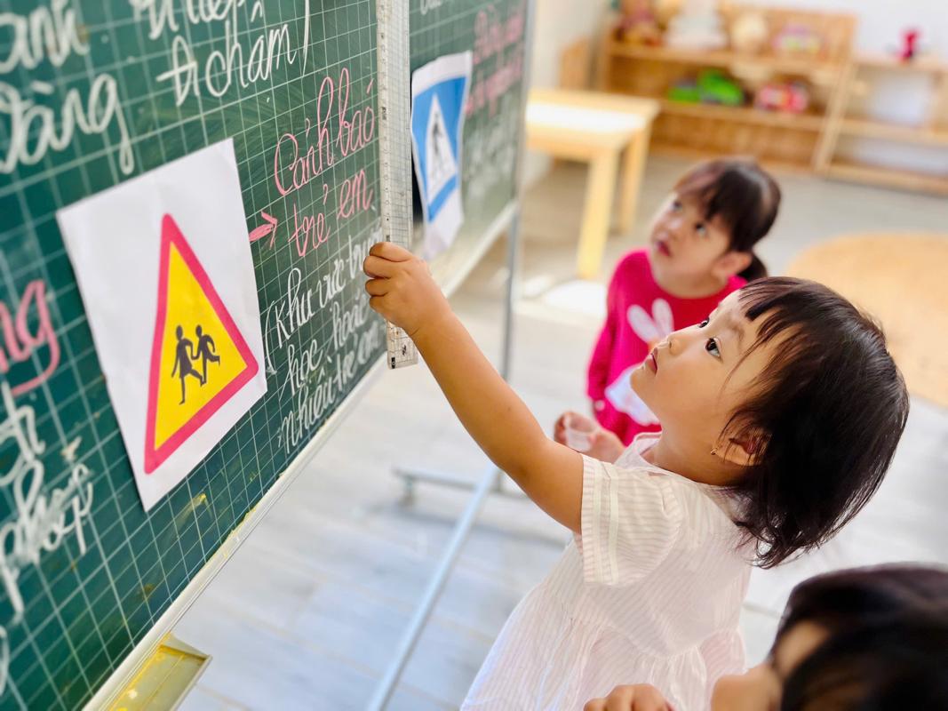 Ảnh hoạt động