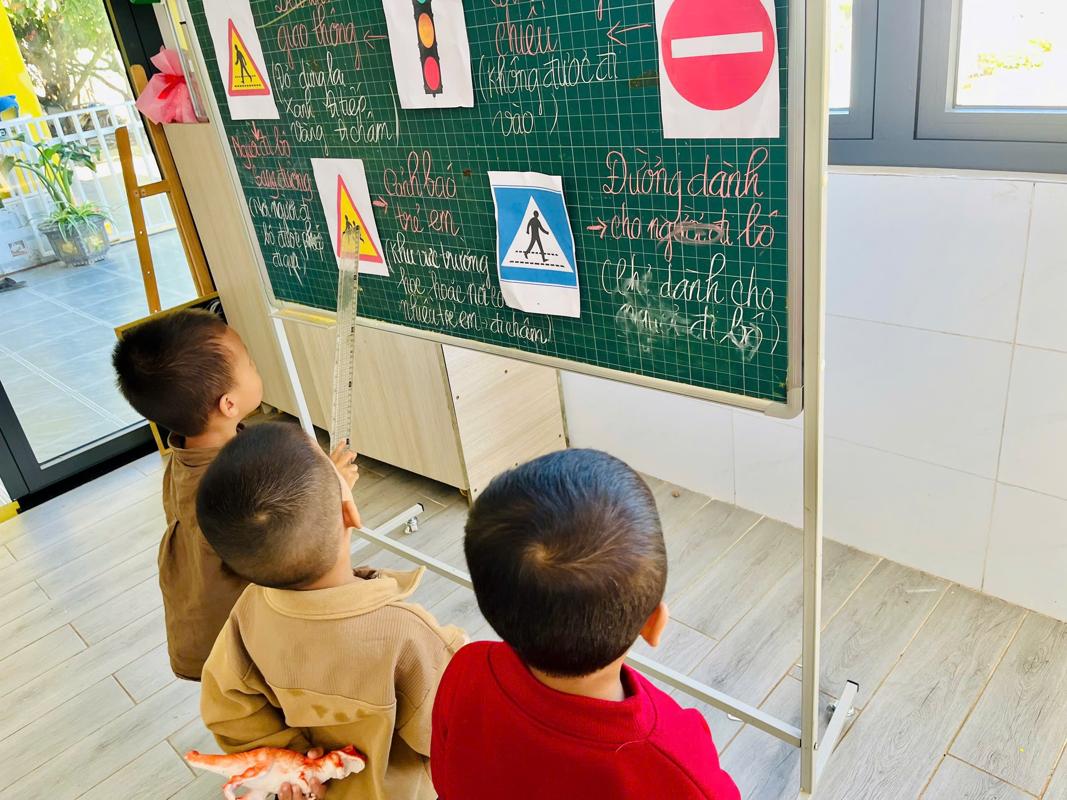 Ảnh hoạt động