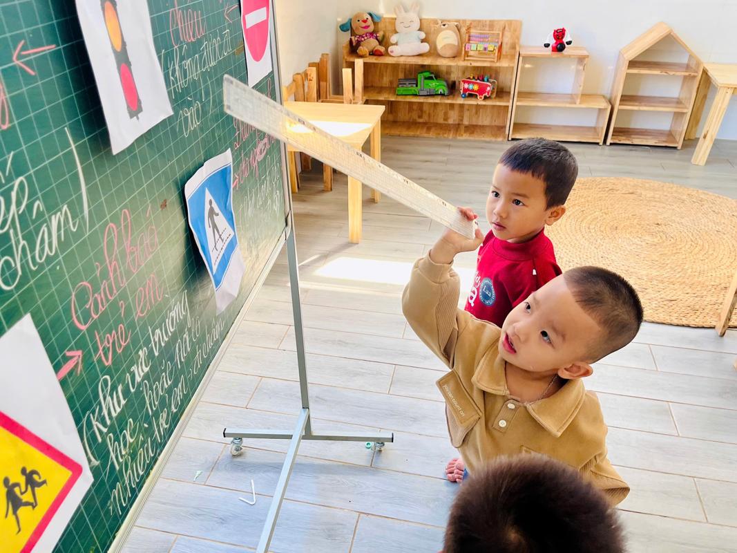 Ảnh hoạt động